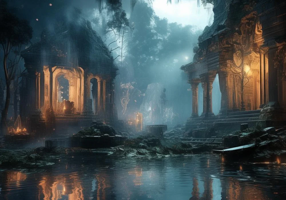 梦见在水里游泳还救人：揭秘梦境背后的深层含义